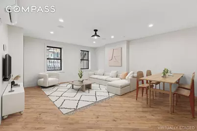 1265 Madison Street #1, New York City, NY 11221 - Photo 1