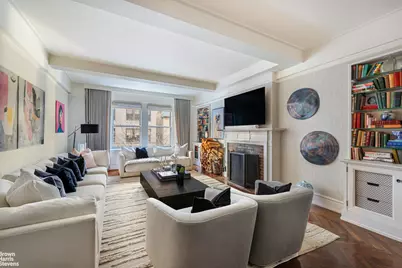 1070 Park Avenue #5D, New York City, NY 10128 - Photo 1