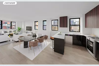 315 E 72nd Street #20E, New York, NY 10021 - Photo 1