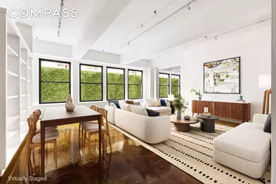 315 W 36th Street #11C, New York City, NY 10018 - Photo 1