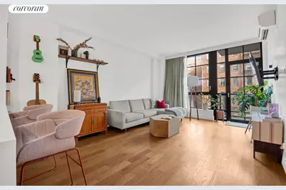 2100 Bedford Avenue #4G, New York City, NY 11226 - Photo 1