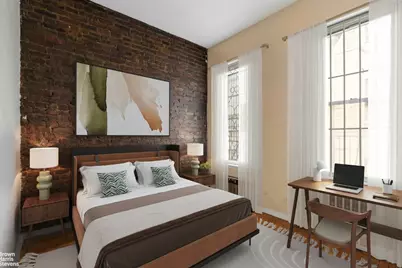 331 E 33rd Street #2C, New York, NY 10016 - Photo 1