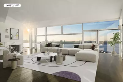 100 11th Avenue #PHB, New York, NY 10011 - Photo 1