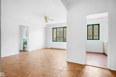 1439 Wood Road #4E, New York City, NY 10462 - Photo 1