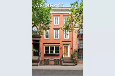 241 Waverly Place #TRIPLEX, New York, NY 10014 - Photo 1
