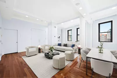 120 Greenwich Street #10C, New York, NY 10006 - Photo 1