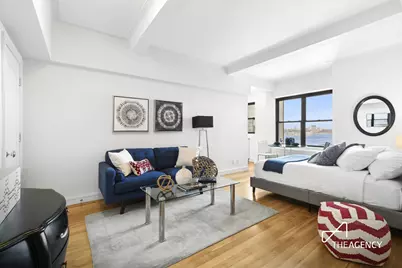 230 Riverside Drive #18-J, New York City, NY 10025 - Photo 1