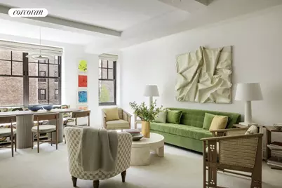 720 W End Avenue #4H, New York, NY 10025 - Photo 1