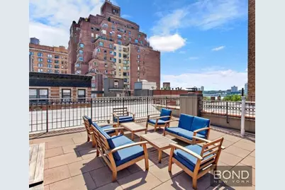 323 W 83rd Street #5D, New York, NY 10024 - Photo 1