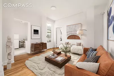 600 W End Avenue #11E, New York, NY 10024 - Photo 1