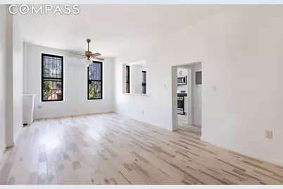 177 Atlantic Avenue #3, New York City, NY 11201 - Photo 1
