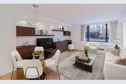 30 W 61st Street #8-E, New York, NY 10023 - Photo 1