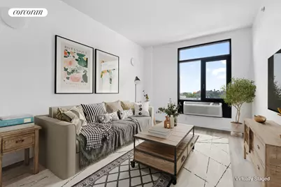 4622 Fort Hamilton Parkway #5C, New York, NY 11219 - Photo 1