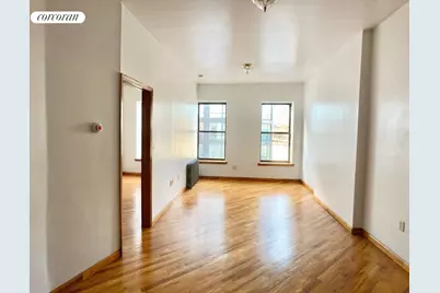 1157 Fulton Street #4F, Brooklyn, NY 11216 - Photo 1