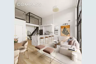 2 Bayard Street #2D, New York City, NY 11211 - Photo 1