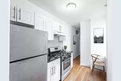 207 Madison Street #15, New York City, NY 10002 - Photo 1