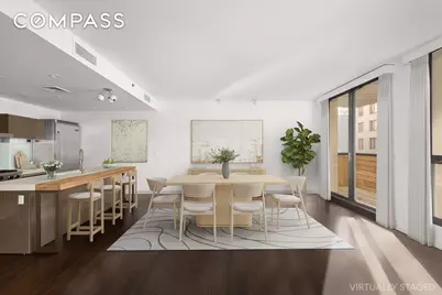 66 9th Avenue #5E, New York, NY 10011 - Photo 1