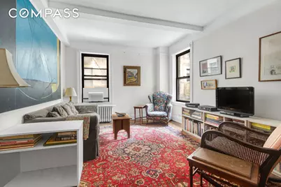 320 Riverside Drive #2H, New York, NY 10025 - Photo 1