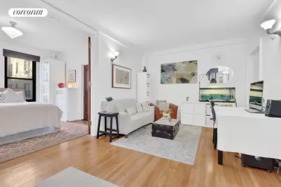 255 W End Avenue #4D, New York, NY 10023 - Photo 1