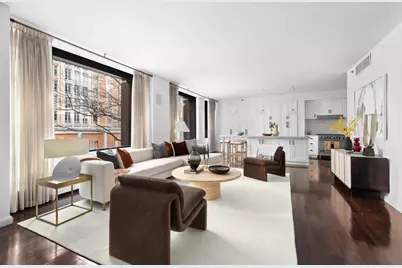 505 Greenwich Street #2GH, New York City, NY 10013 - Photo 1
