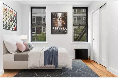 502 E 73rd Street #2A, New York, NY 10021 - Photo 1