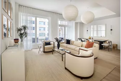 249 E 62nd Street #2D, New York, NY 10065 - Photo 1