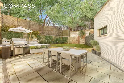 280 St Marks Avenue #TH-E, New York City, NY 11238 - Photo 1