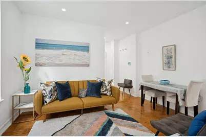 522 W 152nd Street #D3, New York City, NY 10031 - Photo 1