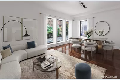 268 Cumberland Street #1A, New York City, NY 11205 - Photo 1