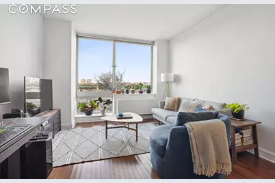 120 Riverside Boulevard #3R, New York City, NY 10069 - Photo 1