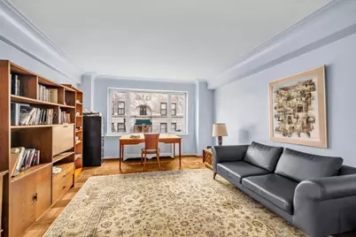 1056 Fifth Avenue #2E, New York City, NY 10028 - Photo 1