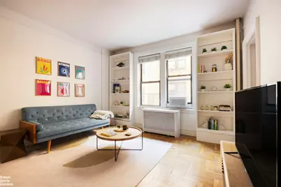 315 E 77th Street #4E, New York City, NY 10021 - Photo 1