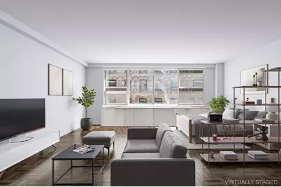 139 E 33rd Street #12J, New York City, NY 10016 - Photo 1