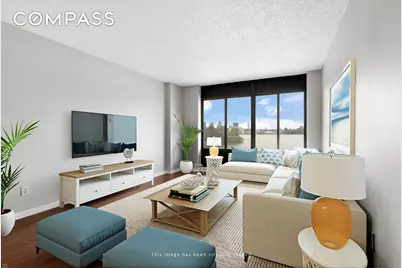 25-40 Shore Boulevard #1S, Astoria, NY 11102 - Photo 1