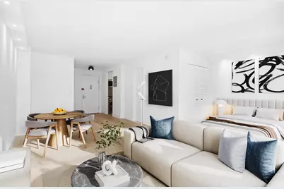 200 E 27th Street #10E, New York City, NY 10016 - Photo 1