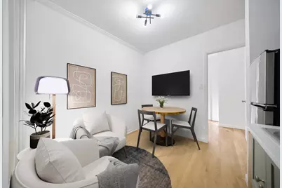 109 Ludlow Street #5, New York City, NY 10002 - Photo 1