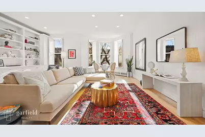 357 4th Street #2, New York City, NY 11215 - Photo 1