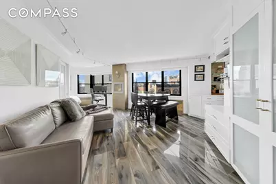 31 Jane Street #7A, New York City, NY 10014 - Photo 1