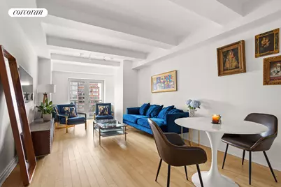 302 2nd Street #7F, Brooklyn, NY 11215 - Photo 1