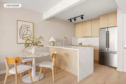 175 Huron Street #3A, New York City, NY 11222 - Photo 1