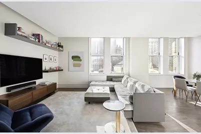 49 Chambers Street #9A, New York, NY 10007 - Photo 1