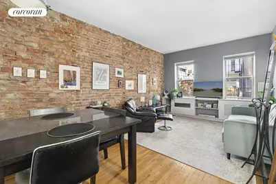 305 E 83rd Street #3G, New York City, NY 10028 - Photo 1