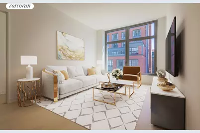 77 Charlton Street #S10D, New York City, NY 10014 - Photo 1