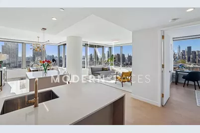 3 Court Square #2411, New York City, NY 11101 - Photo 1