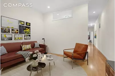 370 Columbus Avenue #2J, New York City, NY 10024 - Photo 1