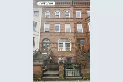 280 Hancock Street, New York City, NY 11216 - Photo 1