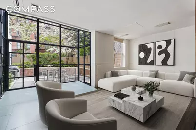 83 Jane Street #TH1, New York City, NY 10014 - Photo 1