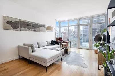 555 W 59th Street #12E, New York City, NY 10019 - Photo 1