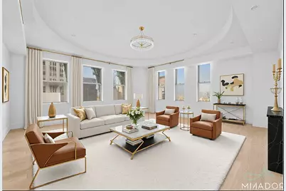 15 Park Row #PHA, New York City, NY 10038 - Photo 1