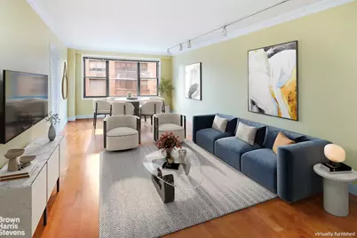 505 E 79th Street #8C, New York City, NY 10075 - Photo 1